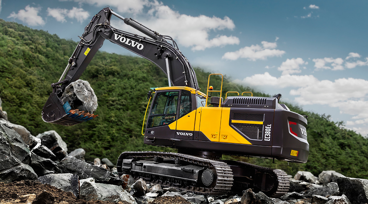 Al-Safa Heavy Equipment