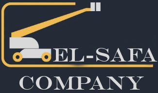 Al-Safa Heavy Equipment logo