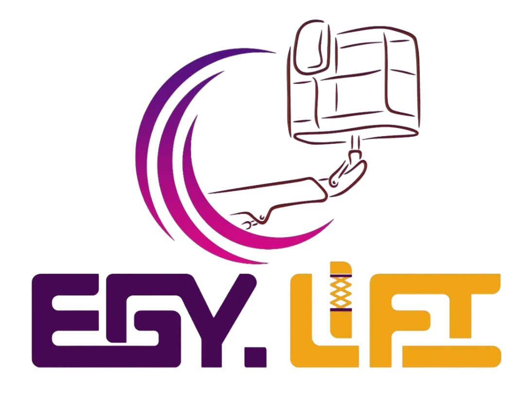 Egylift logo