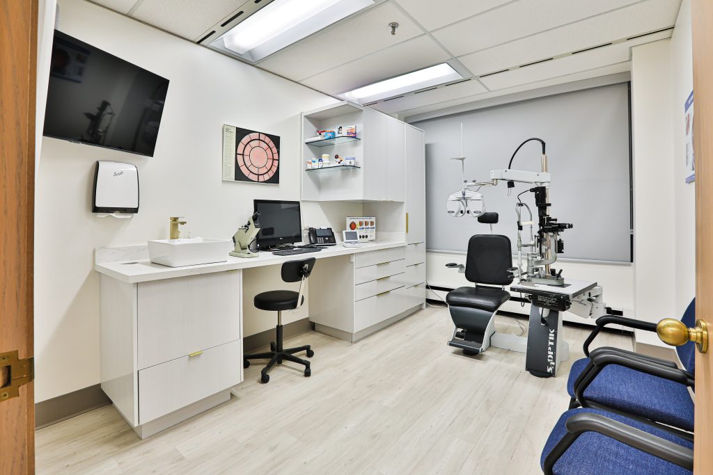 El Massry Eye Center