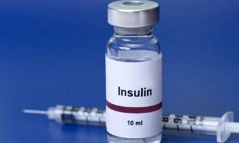 Insulin
