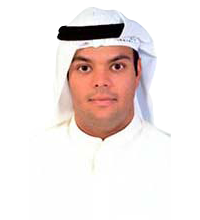 Mr. Saud Al Fozan