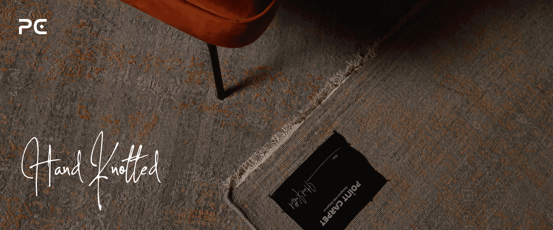 Hand Knotted Indian Rugs