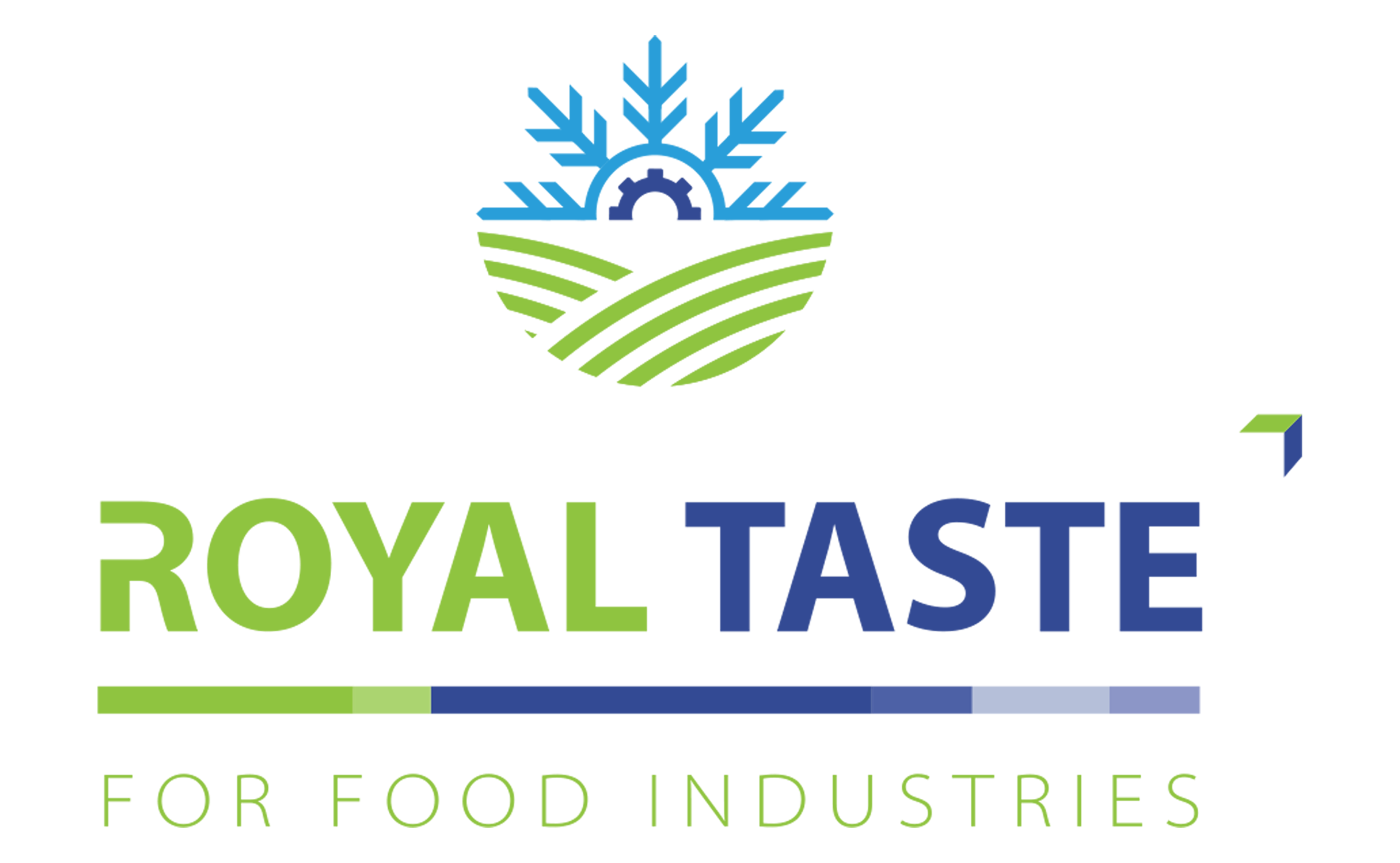 Royal Taste logo