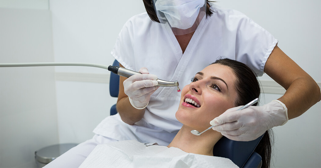 Dental Treatment Image